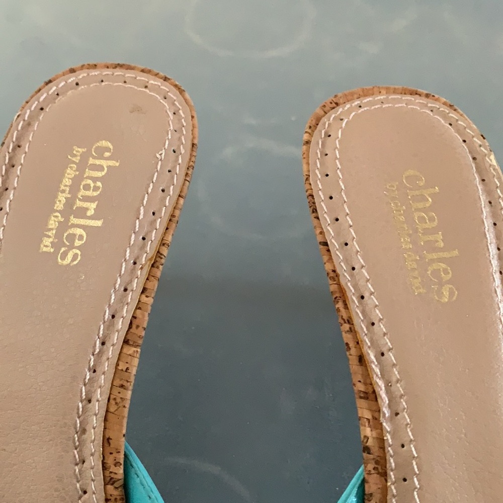 Charles David shoes - Picture 2 of 4